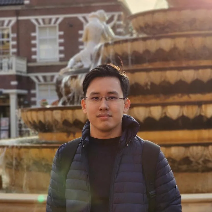 Jirapat Wichayapong (Sun)